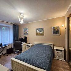 Квартира 74 м², 3-комнатная - изображение 1