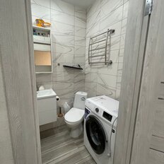 Квартира 40,8 м², 1-комнатная - изображение 4