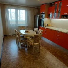 Квартира 75,2 м², 3-комнатная - изображение 3