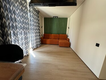 42 м², 2-комнатная квартира 2 500 ₽ в сутки - изображение 67