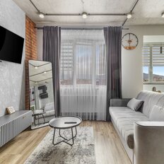 Квартира 30 м², студия - изображение 4