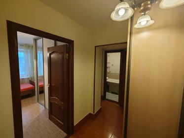 51 м², квартира-студия 29 000 ₽ в месяц - изображение 16