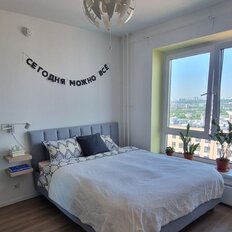 Квартира 41 м², 2-комнатная - изображение 5