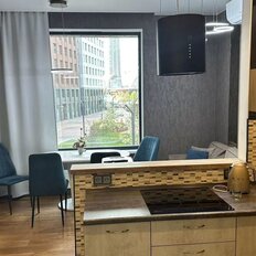 Квартира 75 м², 2-комнатная - изображение 2