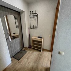 Квартира 33,4 м², 1-комнатная - изображение 1