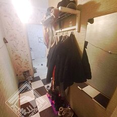 Квартира 30 м², 1-комнатная - изображение 5