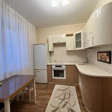 Квартира 38 м², 1-комнатная - изображение 2