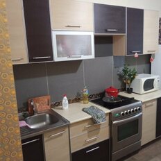 Квартира 45 м², 1-комнатная - изображение 4