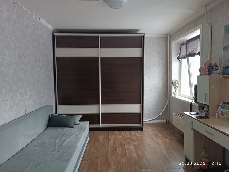 55 м², 2-комнатная квартира 4 700 000 ₽ - изображение 19