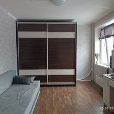 Квартира 46 м², 2-комнатная - изображение 2