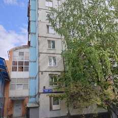 Квартира 32,5 м², 1-комнатная - изображение 4