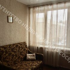 Квартира 18,4 м², 1-комнатная - изображение 1