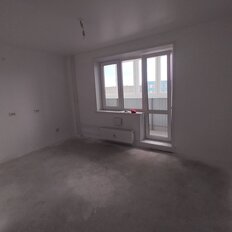 Квартира 27 м², студия - изображение 4