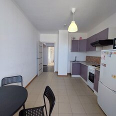 Квартира 38,3 м², 1-комнатная - изображение 2