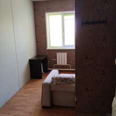 Квартира 21,2 м², студия - изображение 5