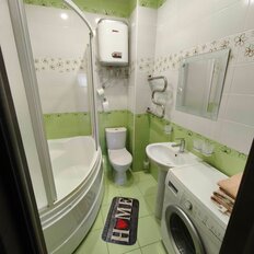 Квартира 50 м², 1-комнатная - изображение 4