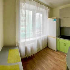 Квартира 26,9 м², 1-комнатная - изображение 1