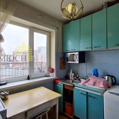 Квартира 43,5 м², 2-комнатная - изображение 5