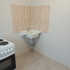 Квартира 30 м², 1-комнатная - изображение 2