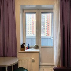 Квартира 31 м², 1-комнатная - изображение 4