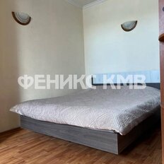 Квартира 54,3 м², 1-комнатные - изображение 3