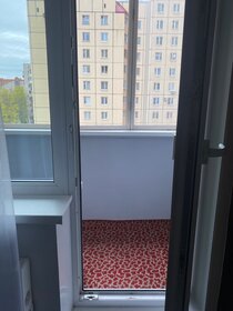 36 м², квартира-студия 31 500 ₽ в месяц - изображение 34