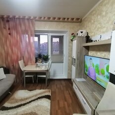 Квартира 51,7 м², 2-комнатная - изображение 4