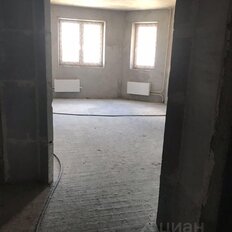 Квартира 102,3 м², 3-комнатная - изображение 2