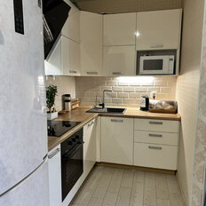 Квартира 35 м², студия - изображение 3