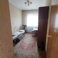 Квартира 71,9 м², 3-комнатная - изображение 5