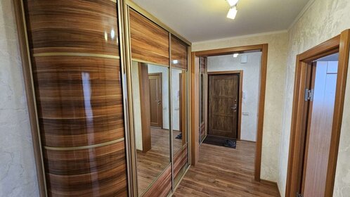 85 м², 3-комнатная квартира 112 000 ₽ в месяц - изображение 6