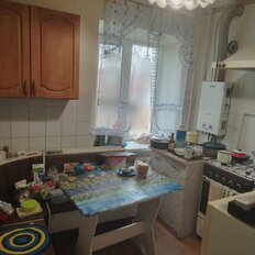 Квартира 45 м², 2-комнатная - изображение 1