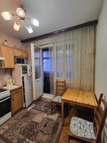 45 м², 1-комнатная квартира 53 000 ₽ в месяц - изображение 8