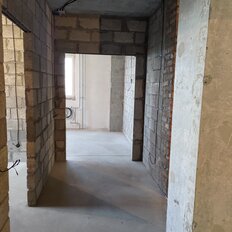 Квартира 66 м², 2-комнатная - изображение 5