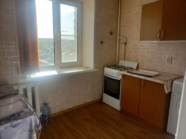 27 м², квартира-студия 13 500 ₽ в месяц - изображение 42