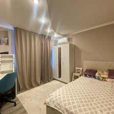 Квартира 64 м², 2-комнатная - изображение 2