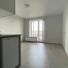 Квартира 22,7 м², студия - изображение 5