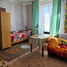 Квартира 30,1 м², 1-комнатная - изображение 3