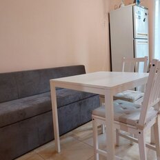 Квартира 40 м², 1-комнатная - изображение 4