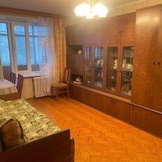 Квартира 45 м², 2-комнатная - изображение 3