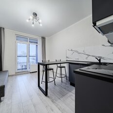 Квартира 23,4 м², студия - изображение 3