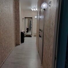 Квартира 72 м², 2-комнатная - изображение 1