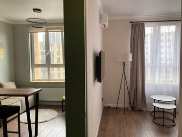 40 м², 1-комнатная квартира 75 000 ₽ в месяц - изображение 105