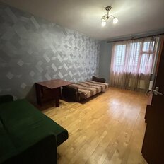 Квартира 37 м², 1-комнатная - изображение 2