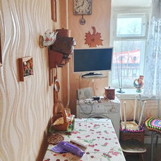 Квартира 59,3 м², 3-комнатная - изображение 2