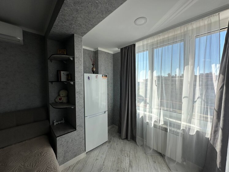 36,5 м², квартира-студия 4 900 000 ₽ - изображение 46
