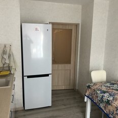 Квартира 52,4 м², 2-комнатная - изображение 3