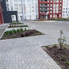 Квартира 61,7 м², студия - изображение 3