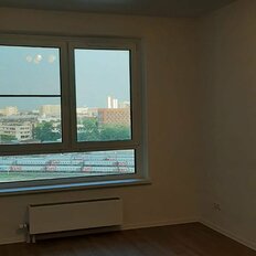 Квартира 39,7 м², 1-комнатная - изображение 4