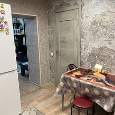 Квартира 34,3 м², 1-комнатная - изображение 1